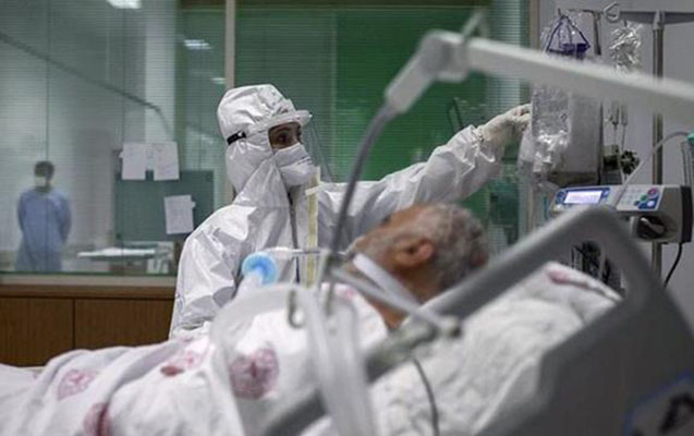 Pandemiyanın bitəcəyi vaxtı AÇIQLADI - Baş infeksionist