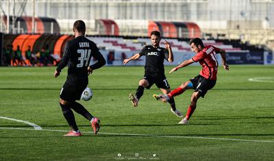 5:0-dan sonra: "Bu, komandanın potensialı deyil" -