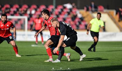 5:0-dan sonra: "Bu, komandanın potensialı deyil" -