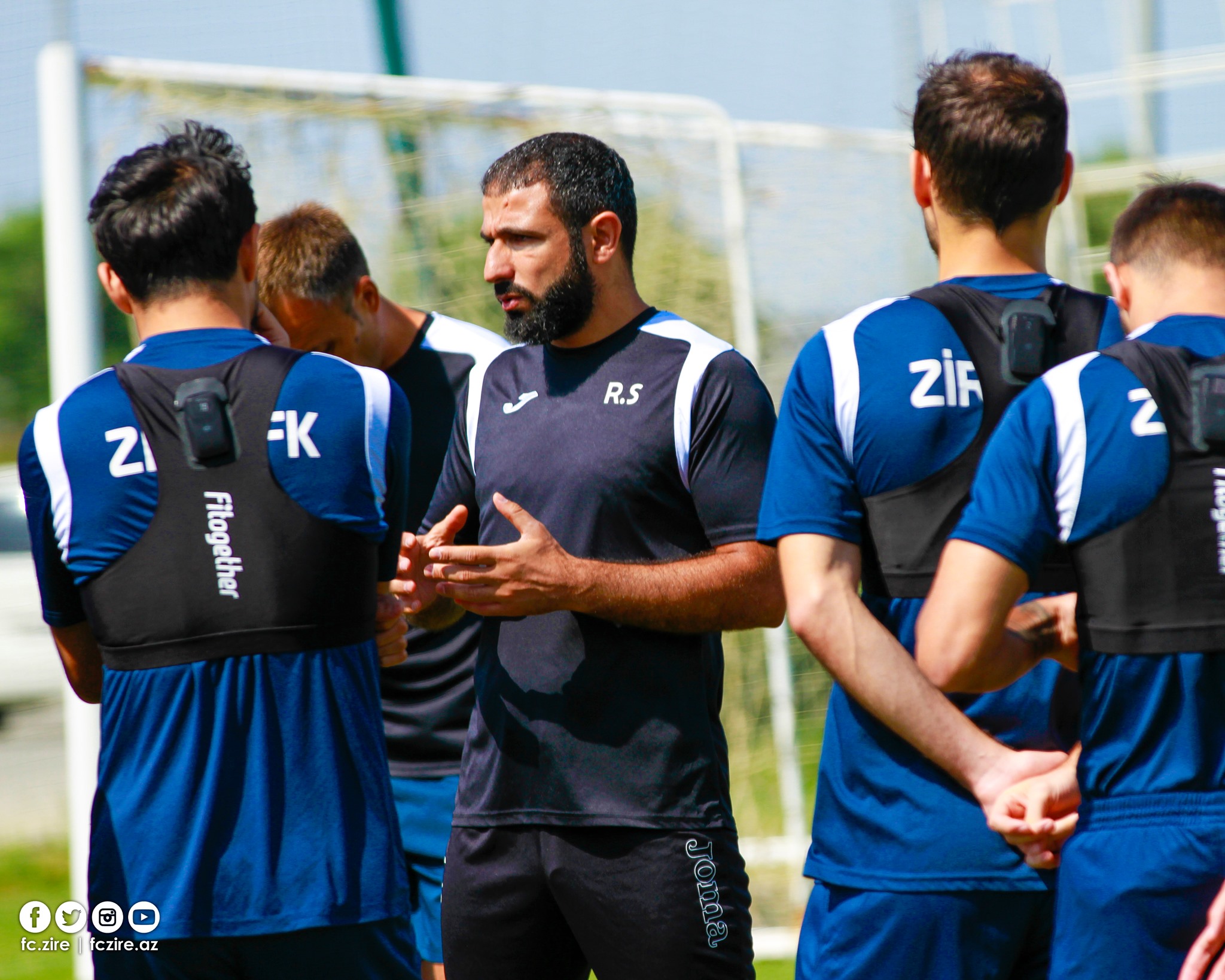 AFFA-nın Rəşad Sadıqovu futboldan uzaqlaşdırmaq planı