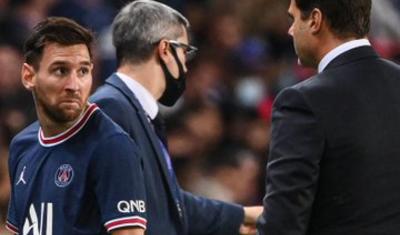 Messi QALMAQAL yaratdı: Etiraz etdi, baş məşqçinin əlini sıxmadı -