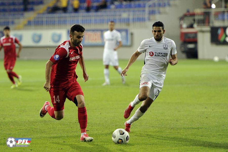 "Qarabağ"a qalib gəlib, uğursuzluğa son qoymağa çalışacağıq"