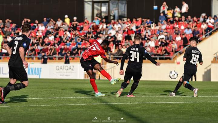 "Qarabağ" və "Neftçi"ni Qəbələdə gözləyən təhlükə - FOTOLAR