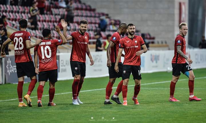 Bezdik “Qarabağ”la “Neftçi”ni görməkdən...