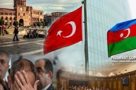 “Futbol diplomatiyası” təkrarlanmayacaq - Bakı və Ankaradan İrəvana kritik görüş şərti