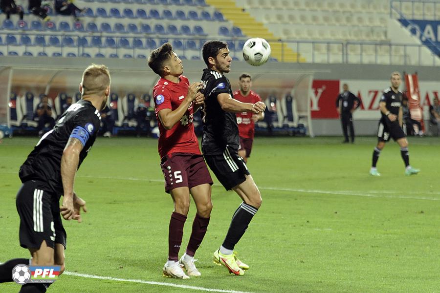 Hansı Azərbaycan klubu ardıcıl 10 matçdır “menşe” oynayır?