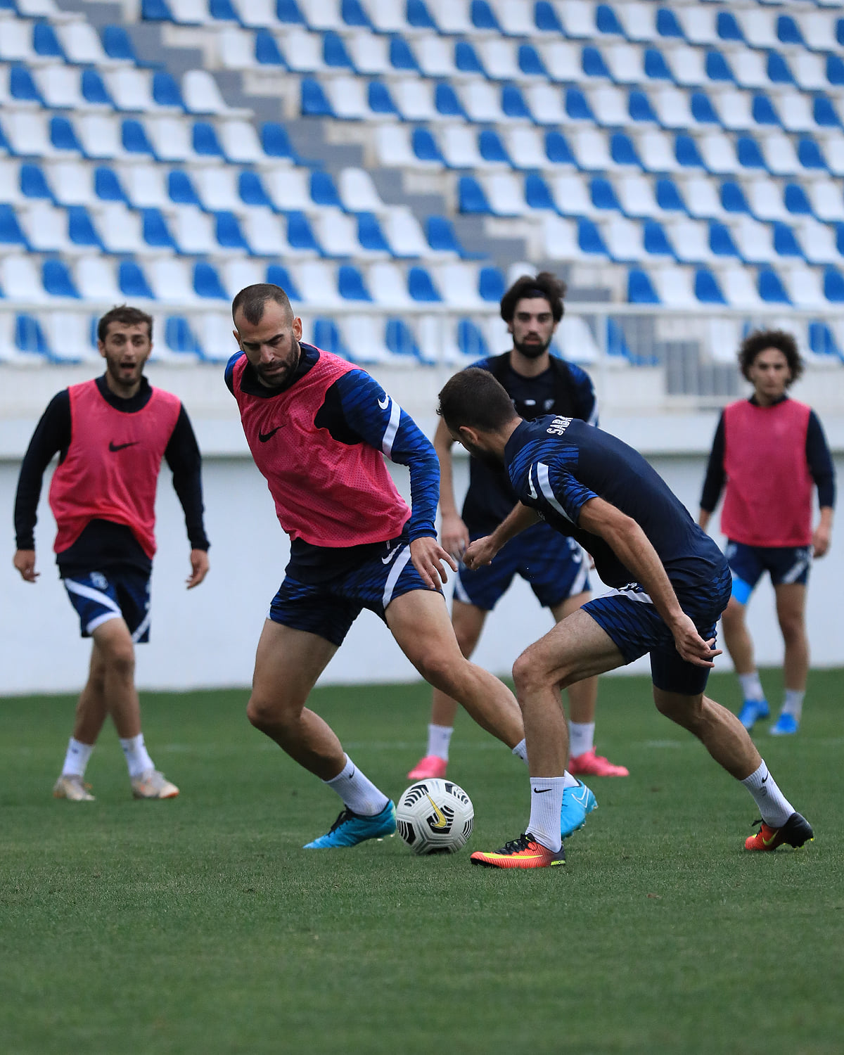 "Sabah"ın yeni transferi "Neftçi"yə qarşı oynayacaq?