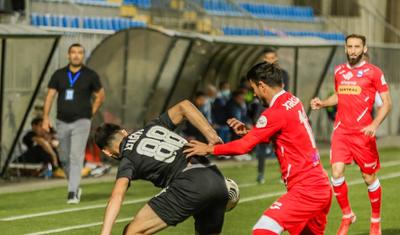 "Zirə"nin Volk(ov)u – BAYILDAN FOTOREPORTAJ