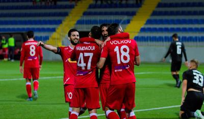 "Zirə"nin Volk(ov)u – BAYILDAN FOTOREPORTAJ