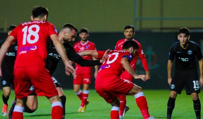 "Zirə"nin Volk(ov)u – BAYILDAN FOTOREPORTAJ