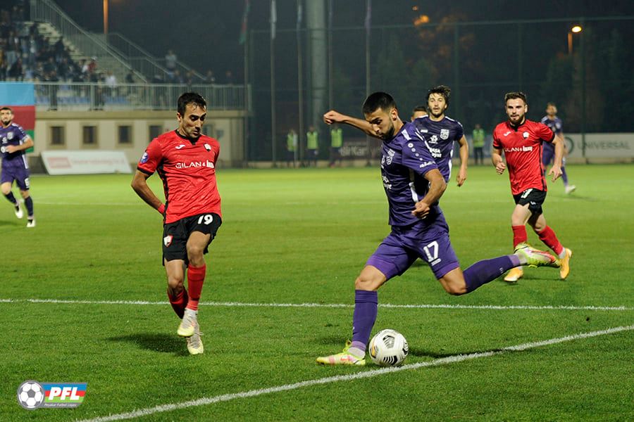 Premyer Liqada cari mövsümün ilk… VİDEO