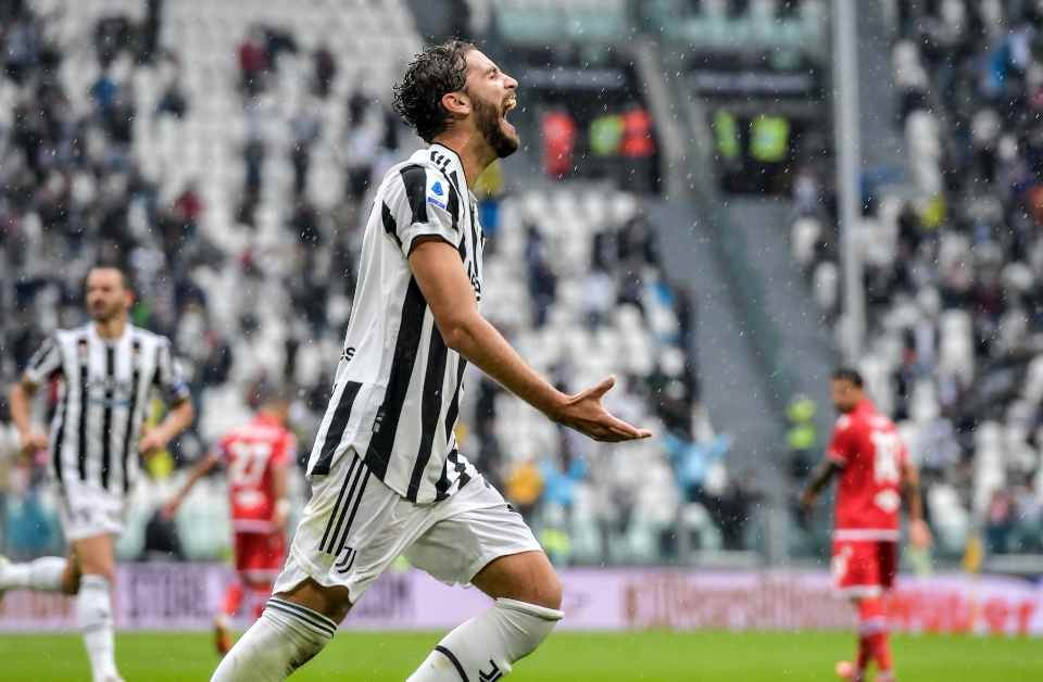 "Yuventus"un çətin "Sampdoriya" qələbəsi - VİDEO