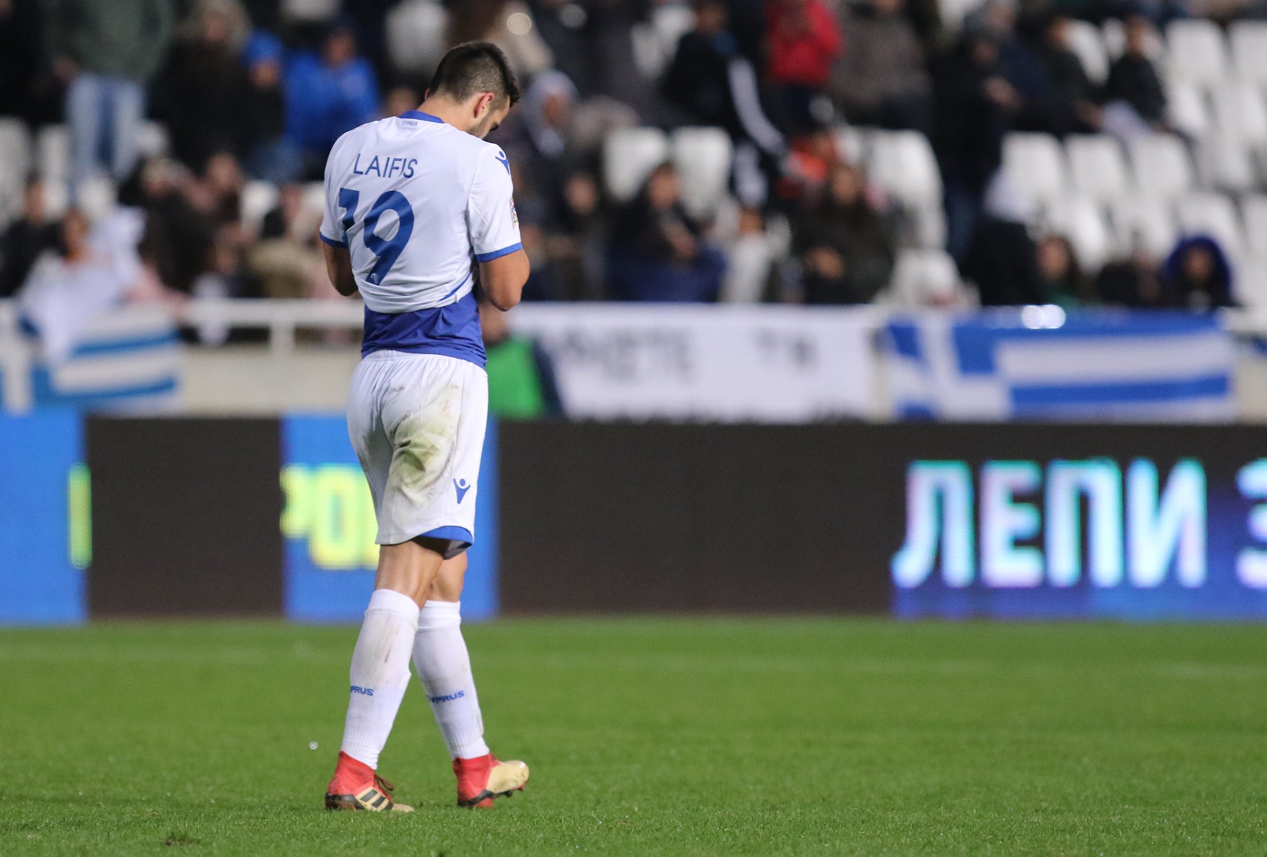 "Omoniya"nın hücumçusu "Qarabağ"a “meydan oxudu”