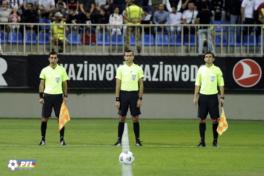 AFFA Premyer Liqada yenilik etdi: Hakimlər müsahibə verəcək – QALMAQALLARA GÖRƏ