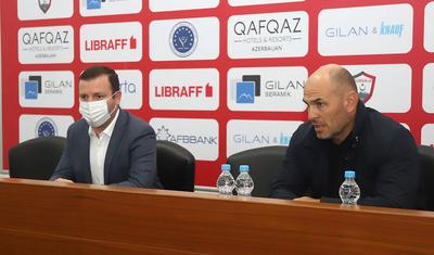 Elxan Məmmədovla “Qəbələ”nin inkişafı üçün atılacaq addımları müzakirə etdilər