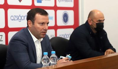 Elxan Məmmədovla “Qəbələ”nin inkişafı üçün atılacaq addımları müzakirə etdilər