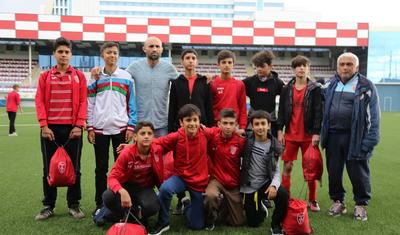 "Sportinfo" xəbər yaydı, paytaxt klubu problemi həll etdi