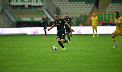 Namiqi heyətinə qatan “Bursaspor” niyə böhran yaşayır?