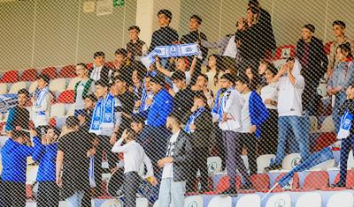 "Keşlə": Bir əvvəldə, bir də sonda -