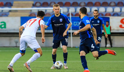 "Keşlə": Bir əvvəldə, bir də sonda -