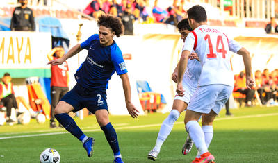 "Keşlə": Bir əvvəldə, bir də sonda -