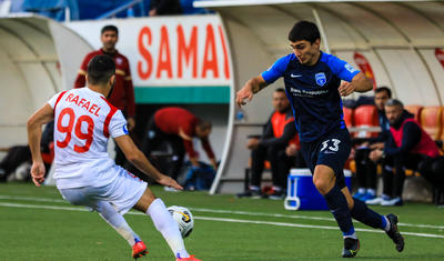 "Keşlə": Bir əvvəldə, bir də sonda -
