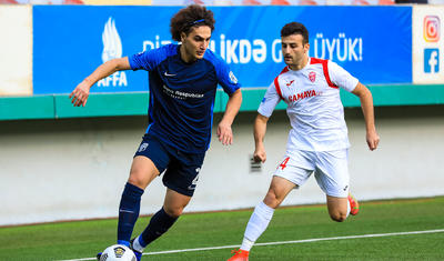 "Keşlə": Bir əvvəldə, bir də sonda -