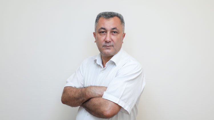 Bir ölkənin futbolunda yüz Çingiz Abdullayev olunca...