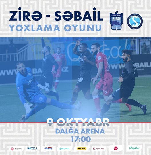 "Zirə" onları yoxlayacaq