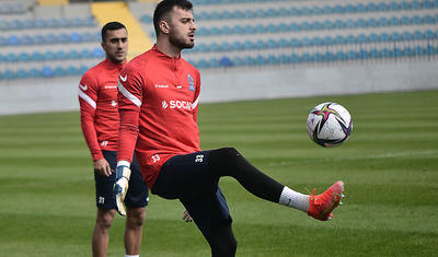 Görün, bu da onlar… DALĞADAN