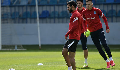 Görün, bu da onlar… DALĞADAN