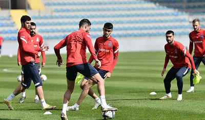 Görün, bu da onlar… DALĞADAN