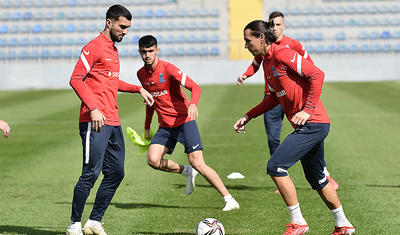Görün, bu da onlar… DALĞADAN