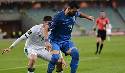 Azərbaycan futbolunda növbəti RƏZALƏT -