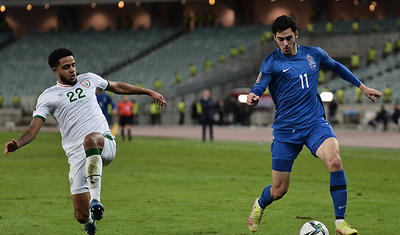 Azərbaycan futbolunda növbəti RƏZALƏT -