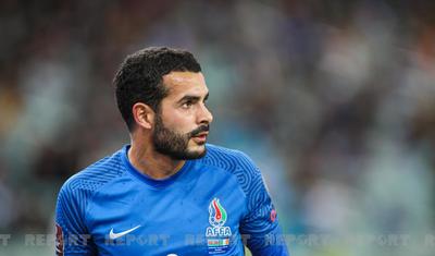 Azərbaycan futbolunda növbəti RƏZALƏT -
