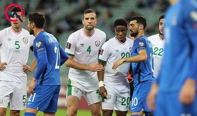 Azərbaycan futbolunda növbəti RƏZALƏT -