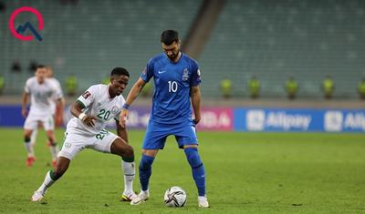 Azərbaycan futbolunda növbəti RƏZALƏT -