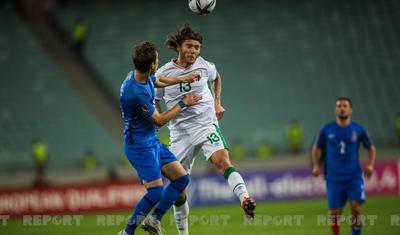 Azərbaycan futbolunda növbəti RƏZALƏT -