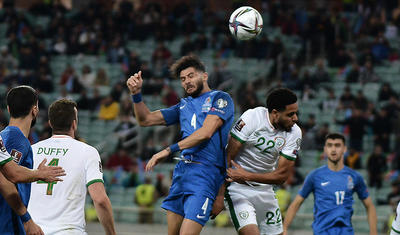 Azərbaycan futbolunda növbəti RƏZALƏT -