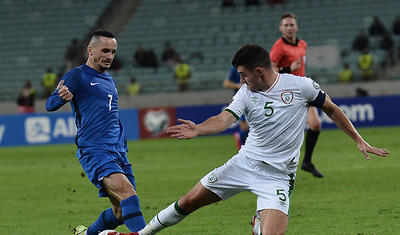 Azərbaycan futbolunda növbəti RƏZALƏT -