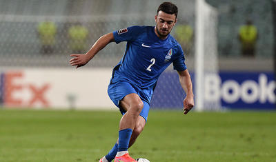 Azərbaycan futbolunda növbəti RƏZALƏT -