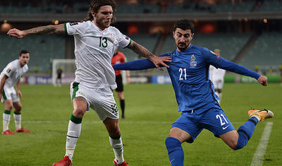 Azərbaycan futbolunda növbəti RƏZALƏT -