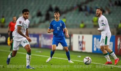 Azərbaycan futbolunda növbəti RƏZALƏT -
