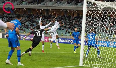 Azərbaycan futbolunda növbəti RƏZALƏT -