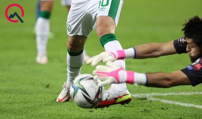 Azərbaycan futbolunda növbəti RƏZALƏT -