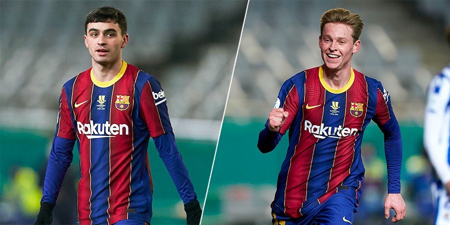 “Barselona”da 4 futbolçu “qaralayıb" - “Bavariya” pusquda -