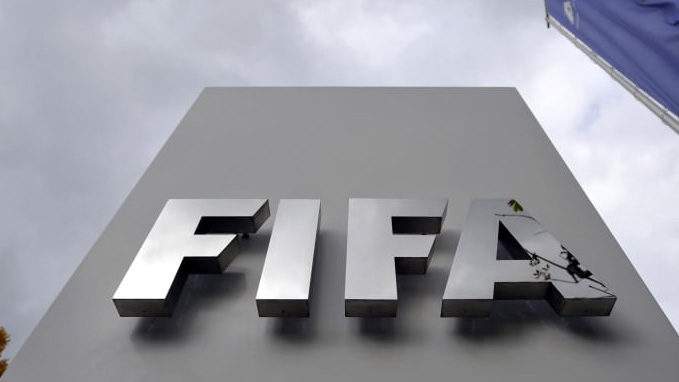 Problem həllini tapdı, FIFA milli federasiyanın fəaliyyətini bərpa etdi