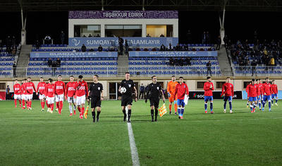 Futbolumuzun gələcəyi belə məhv olur –