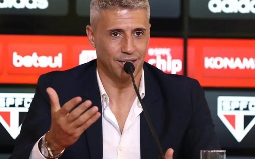 Bir məşhur getdi, bir məşhur gəldi - Baş məşqçi postu əl dəyişdi
